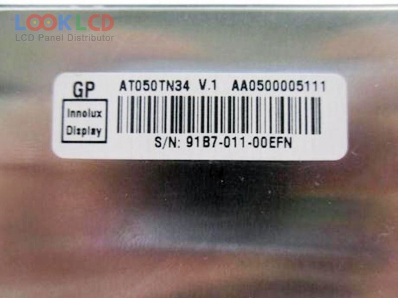 AT050TN34 V.1